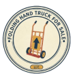 Folding Hand Truck For Sale
